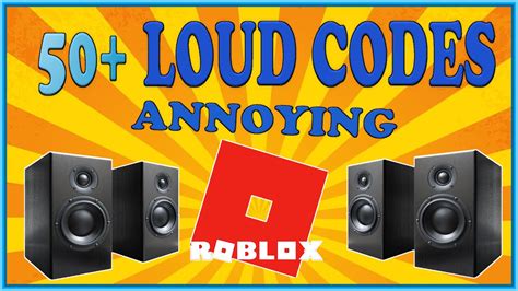 We love hearing from you! Screaming <b>Roblox</b> <b>ID</b> - You can find <b>Roblox</b> song <b>id</b> here. . Annoying roblox id